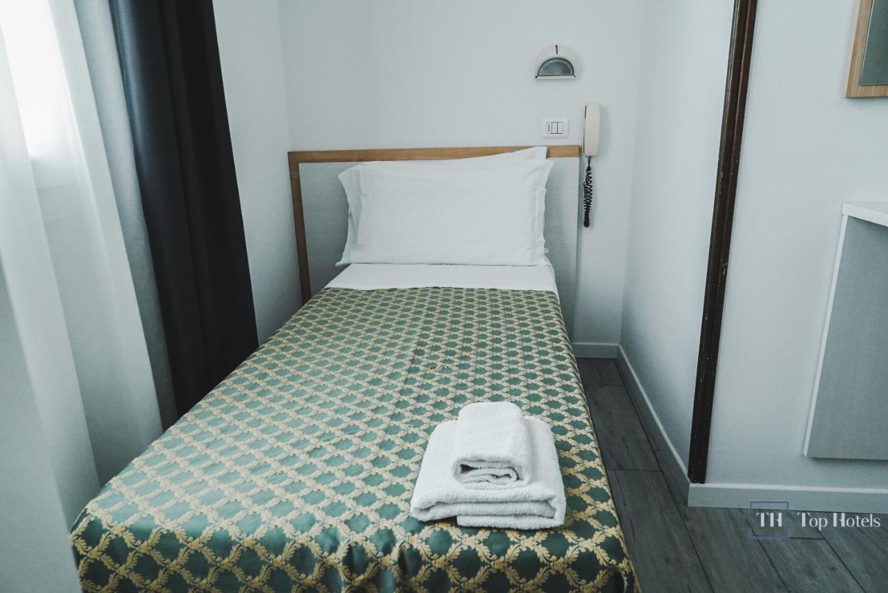 Nautic Beach Hotel Rimini Dış mekan fotoğraf
