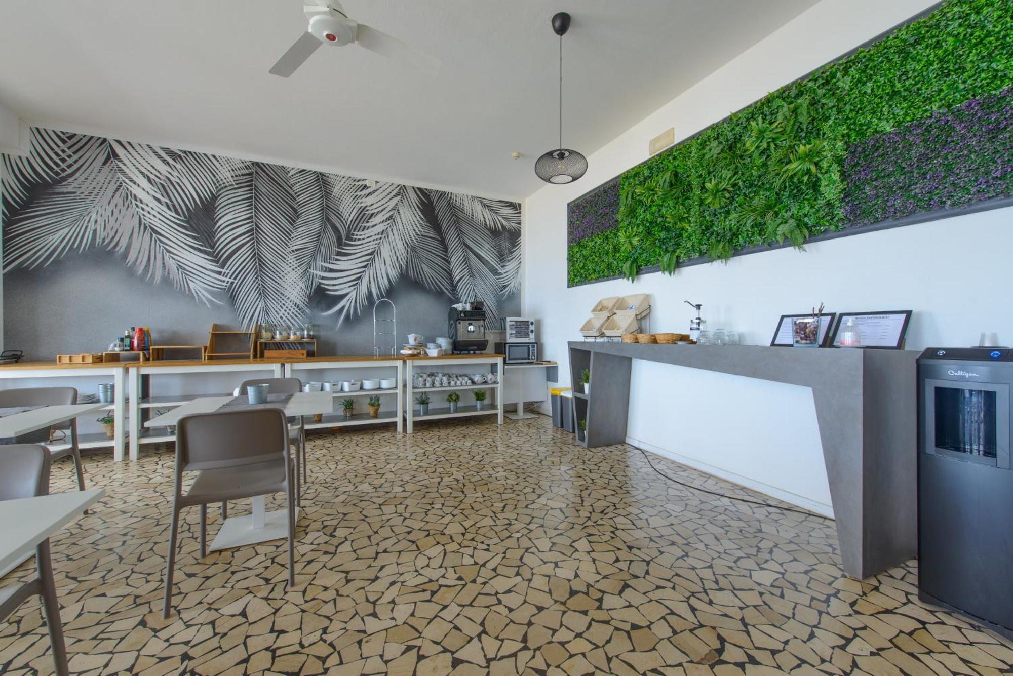 Nautic Beach Hotel Rimini Dış mekan fotoğraf