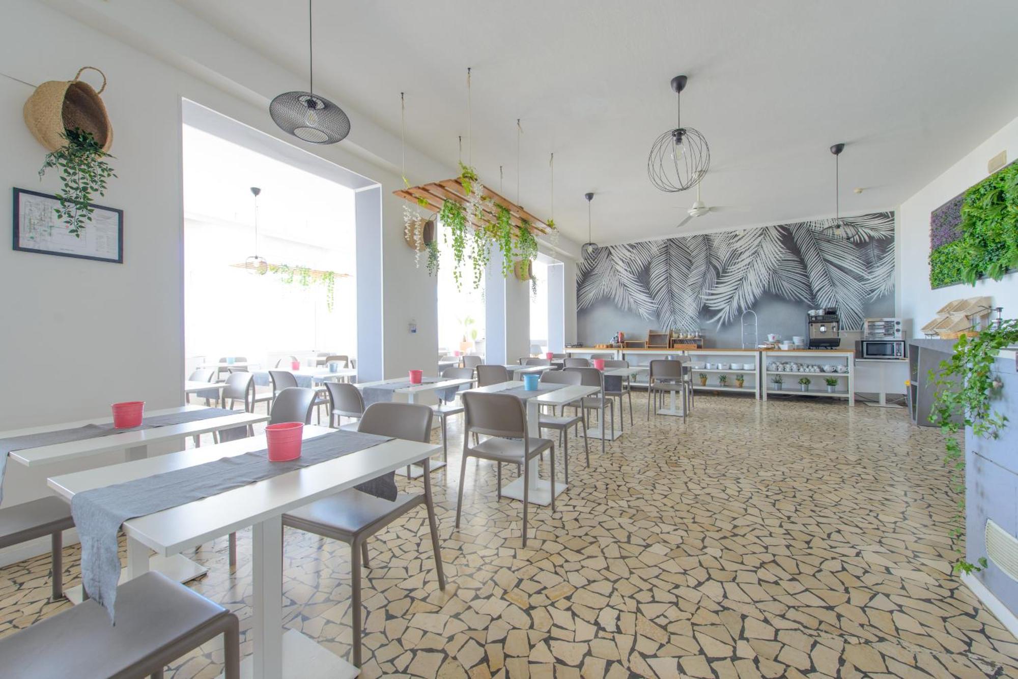 Nautic Beach Hotel Rimini Dış mekan fotoğraf