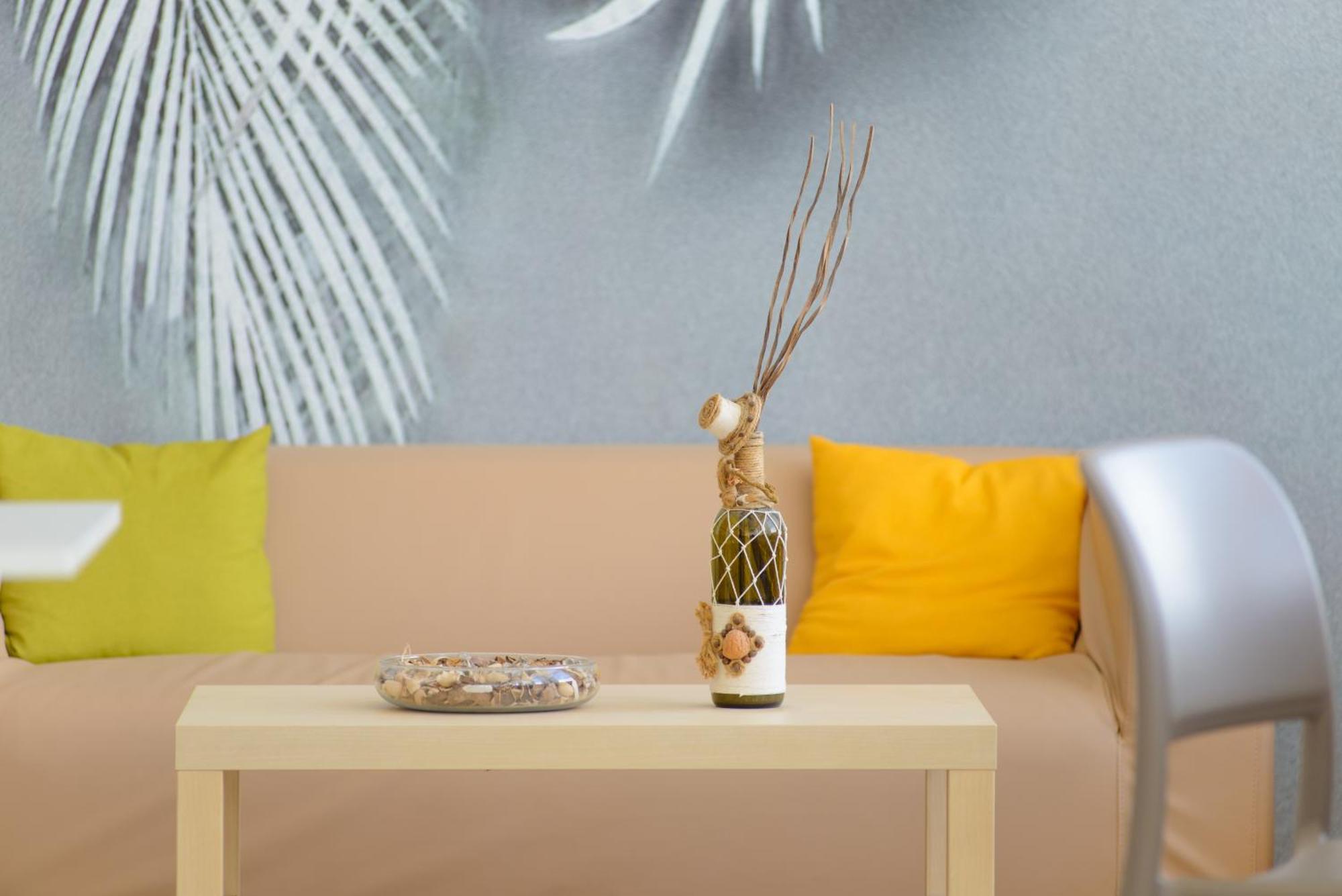 Nautic Beach Hotel Rimini Dış mekan fotoğraf