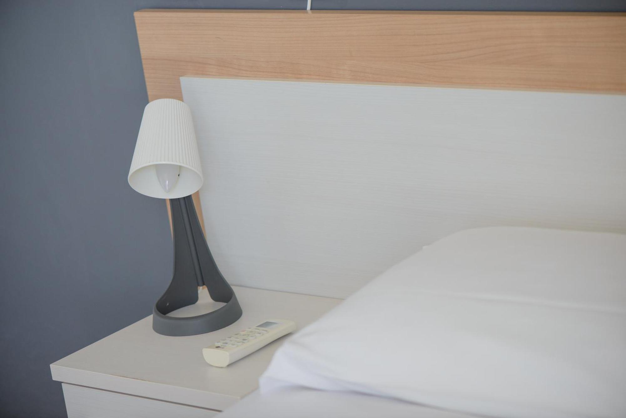 Nautic Beach Hotel Rimini Dış mekan fotoğraf