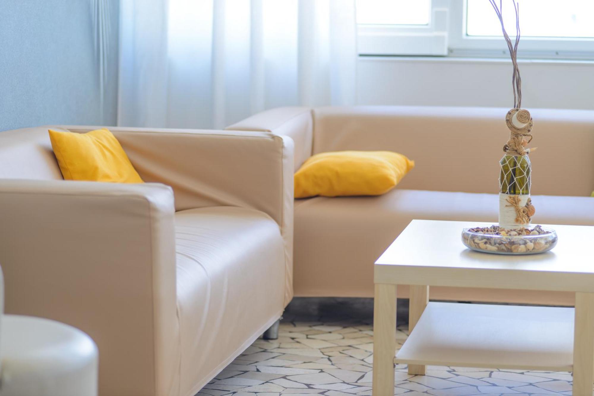 Nautic Beach Hotel Rimini Dış mekan fotoğraf
