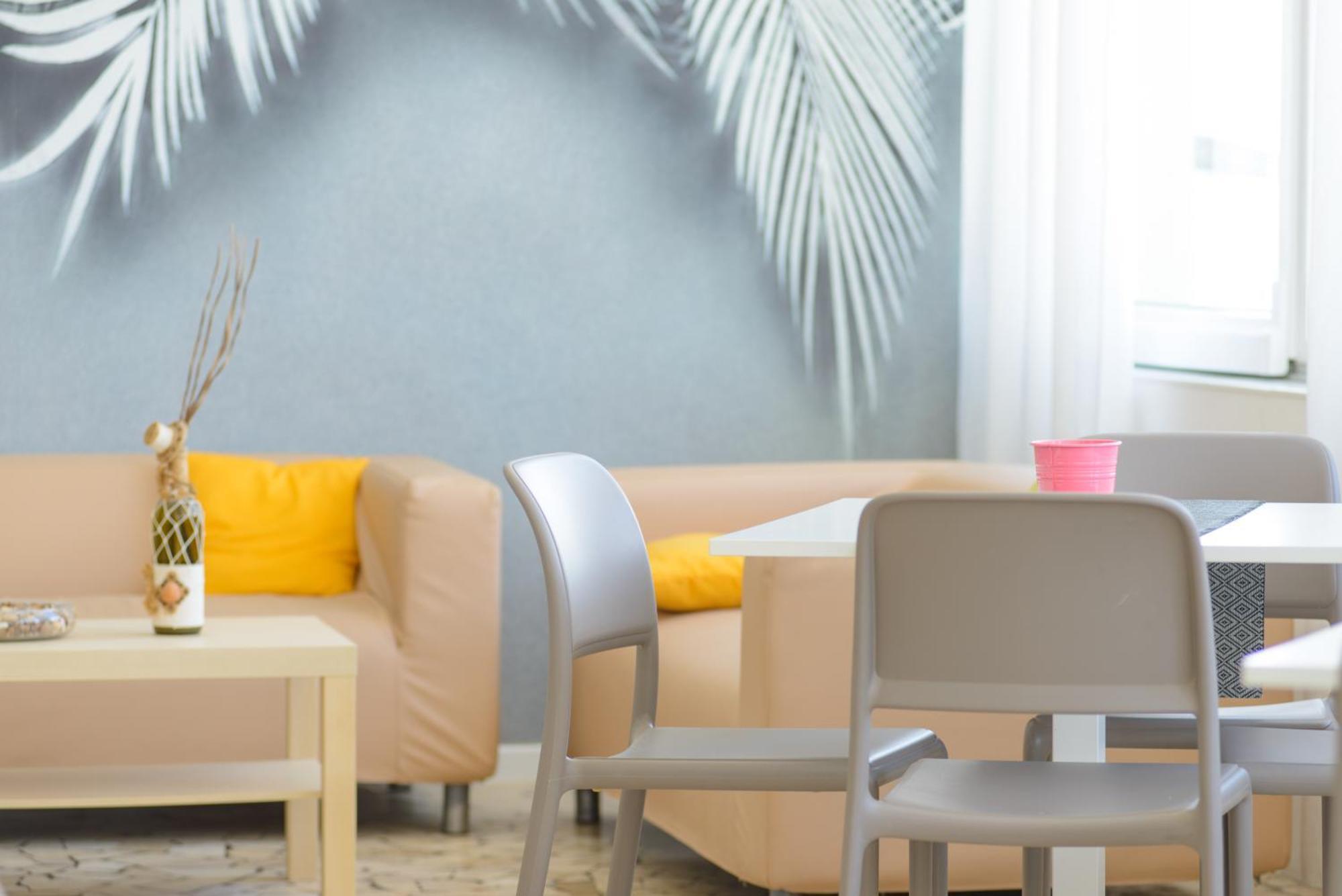 Nautic Beach Hotel Rimini Dış mekan fotoğraf
