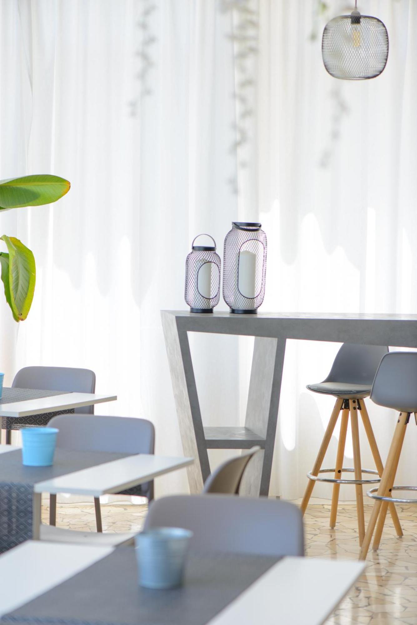 Nautic Beach Hotel Rimini Dış mekan fotoğraf